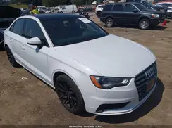 WAUB8GFF2G1116792 2016 AUDI A3