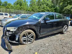 WAUB8GFF2H1009128 2017 AUDI A3