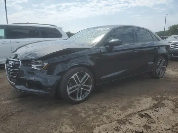 WAUB8GFF2H1009999 2017 AUDI A3 - Image 1