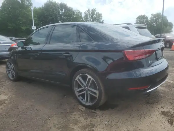 WAUB8GFF2H1009999 2017 AUDI A3 - Image 2