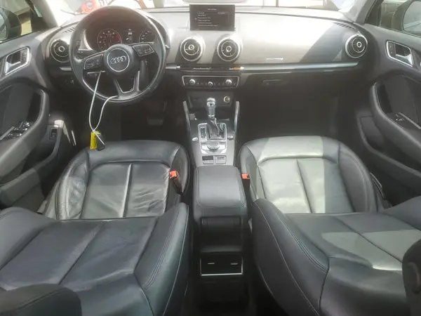 WAUB8GFF2H1009999 2017 AUDI A3 - Image 8