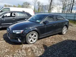 WAUB8GFF2H1010067 2017 AUDI A3