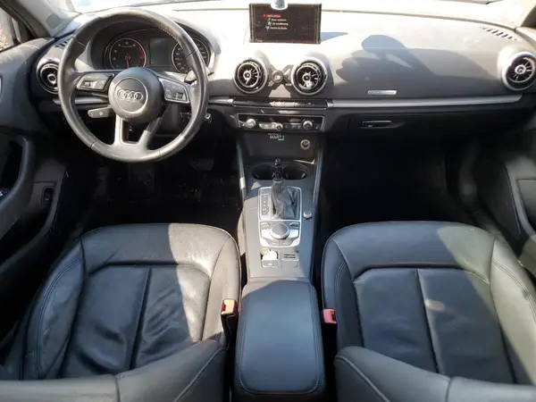 WAUB8GFF2H1010067 2017 AUDI A3 - Image 8