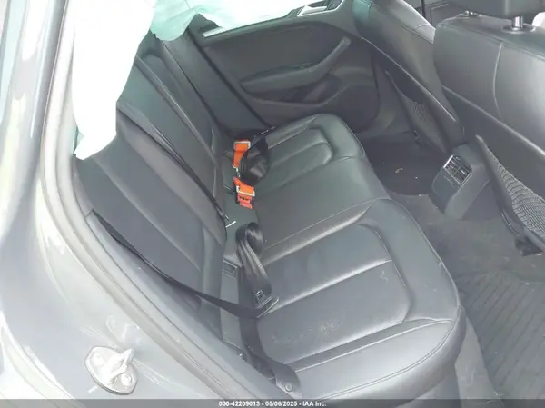 WAUB8GFF2H1012840 2017 AUDI A3 - Image 8