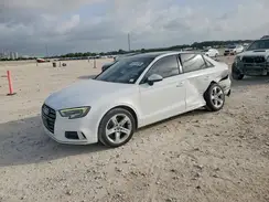 WAUB8GFF2H1016435 2017 AUDI A3