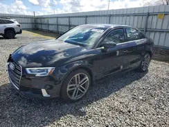 WAUB8GFF2H1019447 2017 AUDI A3