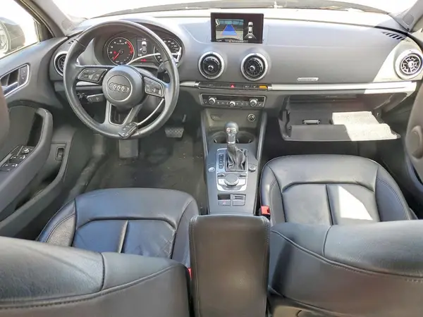 WAUB8GFF2H1019447 2017 AUDI A3 - Image 8