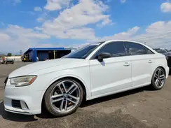 WAUB8GFF2H1019450 2017 AUDI A3