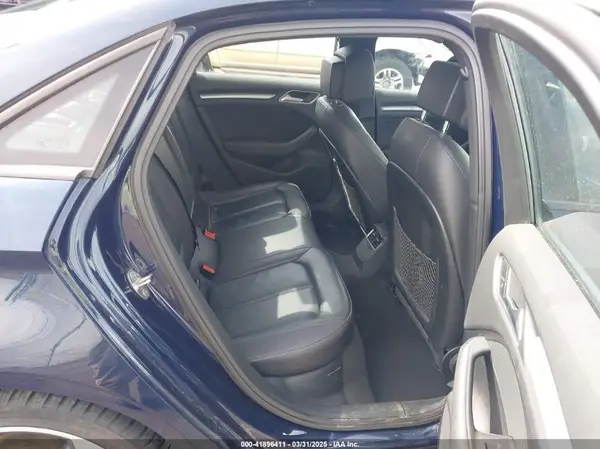 WAUB8GFF2H1019545 2017 AUDI A3 - Image 8