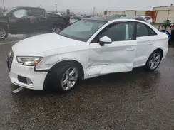 WAUB8GFF2H1020520 2017 AUDI A3