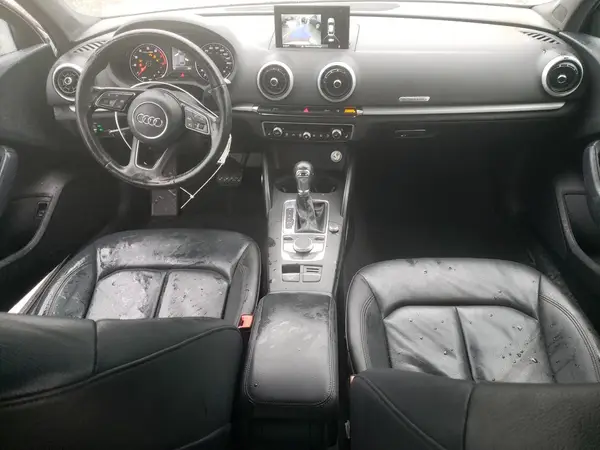 WAUB8GFF2H1020520 2017 AUDI A3 - Image 8