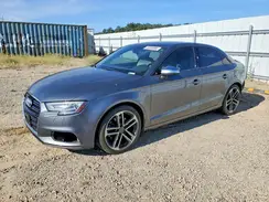 WAUB8GFF2H1024471 2017 AUDI A3