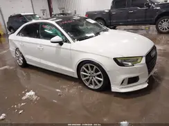 WAUB8GFF2H1024874 2017 AUDI A3