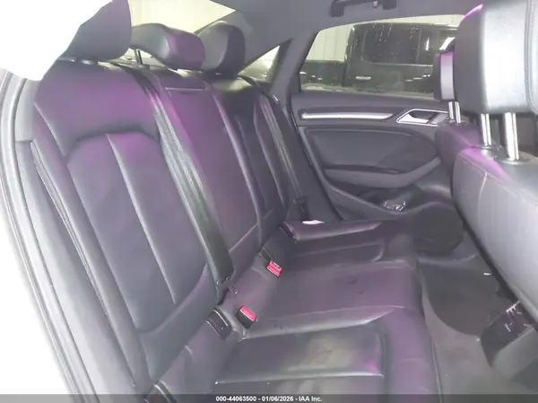 WAUB8GFF2H1024874 2017 AUDI A3 - Image 8
