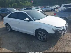 WAUB8GFF2H1025085 2017 AUDI A3
