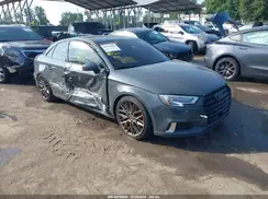 WAUB8GFF2H1025118 2017 AUDI A3