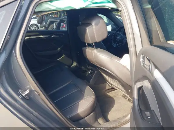 WAUB8GFF2H1025118 2017 AUDI A3 - Image 8