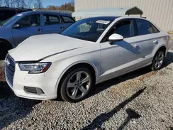 WAUB8GFF2H1026432 2017 AUDI A3