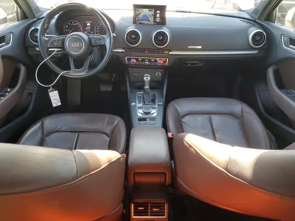 WAUB8GFF2H1026432 2017 AUDI A3 - Image 8