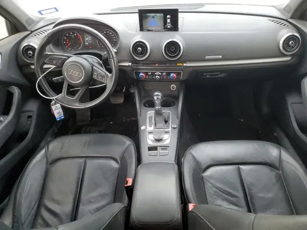 WAUB8GFF2H1026527 2017 AUDI A3 - Image 8