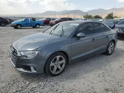 WAUB8GFF2H1026897 2017 AUDI A3