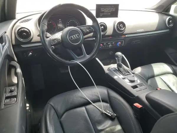 WAUB8GFF2H1026897 2017 AUDI A3 - Image 8