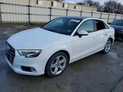 WAUB8GFF2H1028293 2017 AUDI A3
