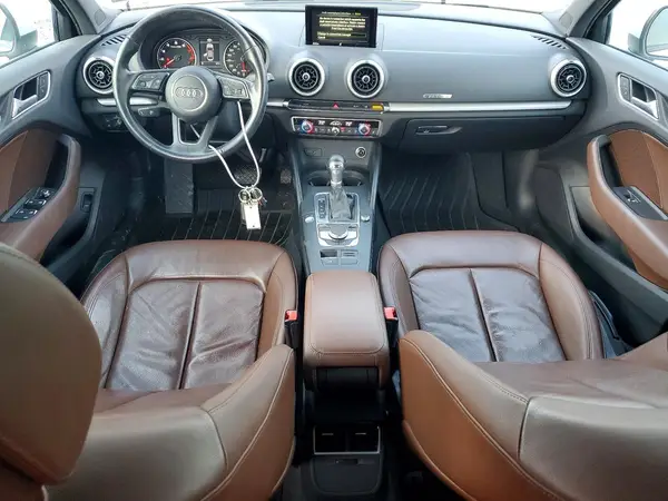 WAUB8GFF2H1028293 2017 AUDI A3 - Image 8
