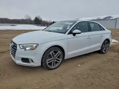 WAUB8GFF2H1029007 2017 AUDI A3