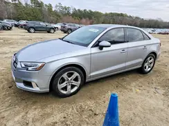 WAUB8GFF2H1030612 2017 AUDI A3