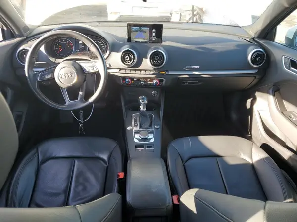 WAUB8GFF2H1031811 2017 AUDI A3 - Image 8