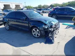 WAUB8GFF2H1033803 2017 AUDI A3