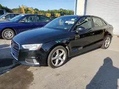 WAUB8GFF2H1042842 2017 AUDI A3