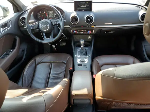 WAUB8GFF2H1042842 2017 AUDI A3 - Image 8