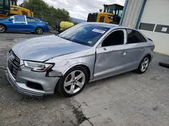WAUB8GFF2H1047992 2017 AUDI A3