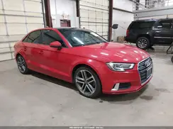 WAUB8GFF2H1048737 2017 AUDI A3