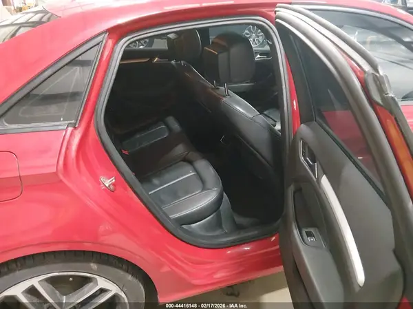 WAUB8GFF2H1048737 2017 AUDI A3 - Image 8