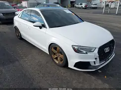 WAUB8GFF2H1051685 2017 AUDI A3