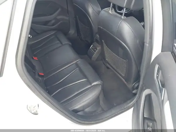 WAUB8GFF2H1051685 2017 AUDI A3 - Image 8