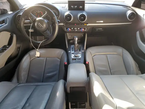 WAUB8GFF2H1053534 2017 AUDI A3 - Image 8