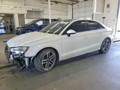 WAUB8GFF2H1059365 2017 AUDI A3
