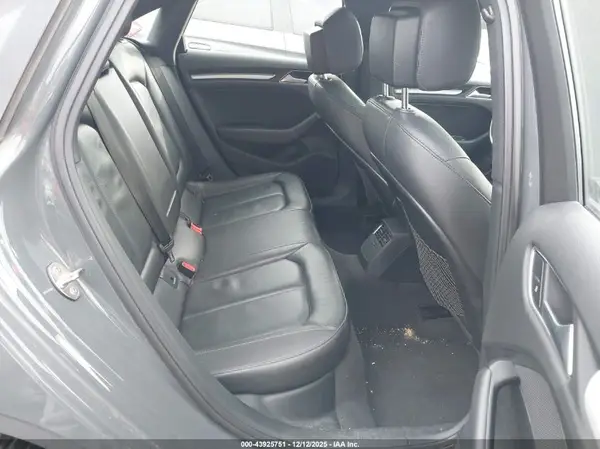 WAUB8GFF2H1060869 2017 AUDI A3 - Image 8