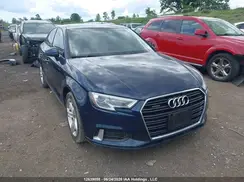WAUB8GFF2H1062475 2017 AUDI A3