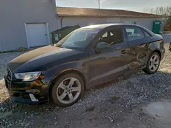 WAUB8GFF2H1062945 2017 AUDI A3