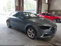 WAUB8GFF2H1071340 2017 AUDI A3