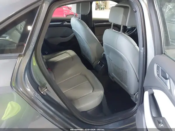 WAUB8GFF2H1071340 2017 AUDI A3 - Image 8