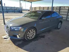 WAUB8GFF2H1074352 2017 AUDI A3