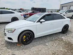 WAUB8GFF2H1074528 2017 AUDI A3