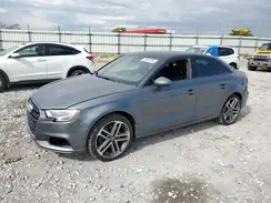 WAUB8GFF2J1008244 2018 AUDI A3
