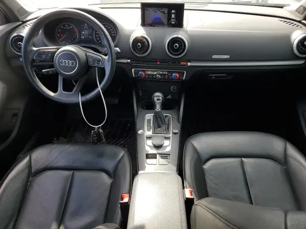 WAUB8GFF2J1008244 2018 AUDI A3 - Image 8